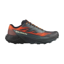 Salomon Pulsar Erkek Outdoor Koşu Ayakkabısı L45433600 Çok Renkli