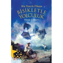 Bisikletle Yolculuk - Sinan Cömert - Paris