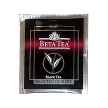 Beta Selected Quality Poşet Çay 25x2 Gr Aeropress