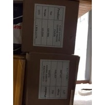 610 MM x 50 Mt Cast Coated Glossy Photo Paper 135 G