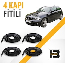 Bmw 1 Serisi E81 2007-2012 4 Kapı Fitili Bm02273