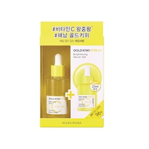 Holika Holika Gold Kiwi Vita C Plus Aydınlatıcı Serum 45 Ml