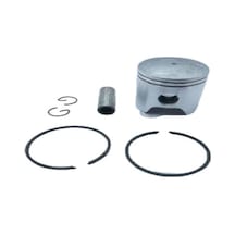 Mobylette Mobylette Piston 47X(A-B-C) Airsal Tw