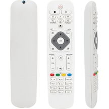 Philips Uyumlu Rm-l1125w Universal Lcd-led Tv Kumandası