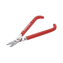 180 Mm Kuyumcu Makası Eğri 6801270180