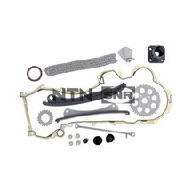 Triger Zincir Seti - Alfa Romeo Mito, 500, Panda, Grande Punto, Punto, Doblo, Fiorino, Qubo, Idea, Strada, Linea, Siena - Snr-kdc45801