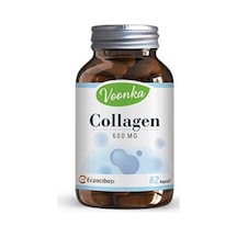 Voonka Collagen 600 MG 62  Kapsül