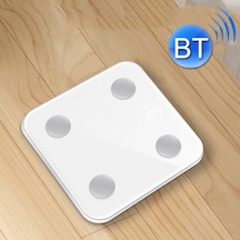 Sones 8066 Akıllı Vücut Yağı Elektronik Ölçeği Ev Bluetooth Ağırlık Ölçeği, Renk: Pil Stili