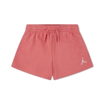 Nıke Jordan Jdg Brooklyn Ess Ft Short Kız Çocuk Şort 45d754 A0y A0y