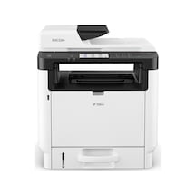 Ricoh SP330SFN Çok Fonksiyonlu Lazer Yazıcı