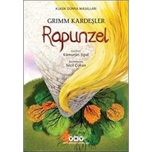 Rapunzel - 578552101160429801ttkteknoloji