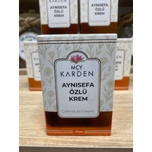 Karden Aynısefa Özlü Krem 70 Ml