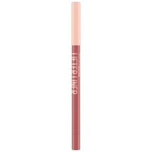Maybelline Lifter Liner Dudak Kalemi 07 Big Lift 4'li Avantaj Paketi Mıchu Kalem