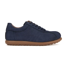 Ziya, Erkek Hakiki Deri Sneaker 1611066z29352 Lacivert 1611066z29352 200 Ziya, Erkek Hakiki Deri Sneaker 1611066z29352 Lacivert 1611066z29352 200