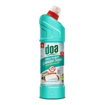 Doa Ultra Yoğun Çamaşır Suyu Beyaz Sabun Kokulu 750 Ml 24'li Paket 24'lü Set