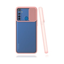 Açık Pembe