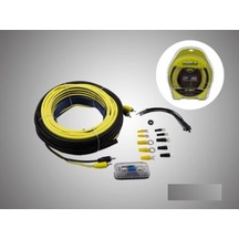 For-x 6kıt Anfi Kablo Seti 6ga