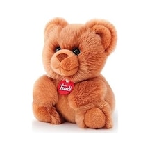 Trudı Peluş Fluffy Açık Bej