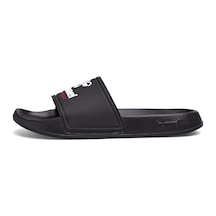 Hummel Ada Slıpper Erkek Siyah Terlik - 900908-2001 Siyah