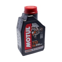 Motul 710 2t 1 Litre