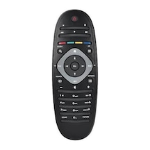 Philips 42Pfl7676K Uyumlu Televizyon Kumandası