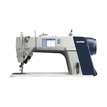 Brother S-7300a-903 Elektronik Dişli Sistemi Ve İplik Kesmeli, Tek İğneli, Direct Drive Düz Dikiş Makinesi