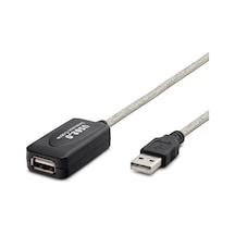 Hadron Hdx75134057 Kablo Usb Uzatma 10Mt