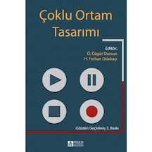 Çoklu Ortam Tasarımı