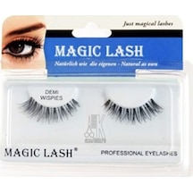 Magic Lash Takma Kirpik Demi Wispies (Nk 03 407)