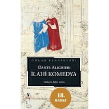 İlahi Komedya Cep Boy - Ezjı-655236