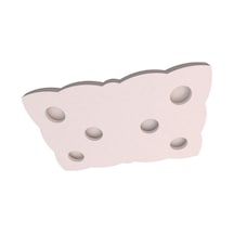 Motifpiyer Tavan Spot Göbek Tsg-54-düz-dm-6 90Cmx56Cmx4.5Cm