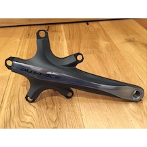 Shımano Dura-ace FC-7900 Aynakol Sağ Kol 170 MM