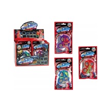 Top Spinning Işıklı Fırfır Oyuncak - 1 Adet