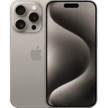 Yenilenmiş Apple iPhone 15 Pro Max 1 TB B Kalite (12 Ay Garantili)