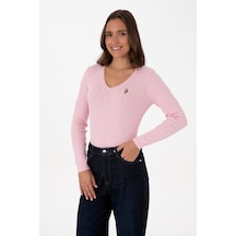 Açık Pembe
