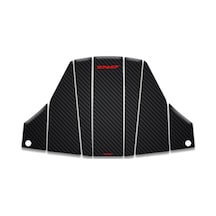 Honda Dio Uyumlu Tank Pad Set 03 Diğer