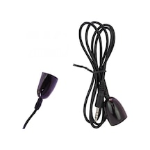 Sd Uydu Alıcı Göz Mag-20 3.5  Mm St Işıklı