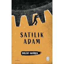 Ketebe Satılık Adam