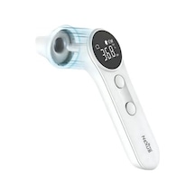 Direct Nexus Dual Kulaktan & Alından Ateş Ölçer