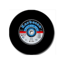 350 X 3,5 X 30 Metal Kesme Taşı Sabit Tezgah Için