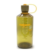 Nalgene 32 Oz Nm Sustain Suluk Matara 1 Litre Zeytin Yeşili