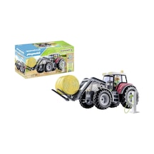 Playmobil Country Büyük Traktör 71305