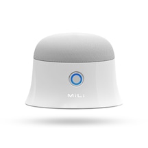 Mili Mag-soundmate Magsafe Mini Taşınabilir Bluetooth Hoparlör
