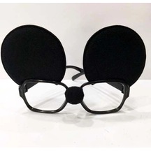 Mickey Mouse Gözlüğü Bx40 +0