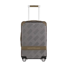 Mont Blanc Montblanc My4810 Extreme 3.0 Compact Kabin Boy Bavul 220300 Gri