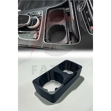 Mercedes C Serisi 180 - 200 - W205 Bardaklık