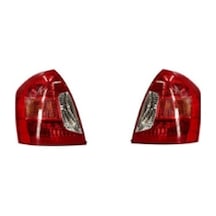 Hyundai Accent Era Sağ + Sol Arka Far Stop Lambası Takımı