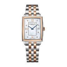 Raymond Weil Rw5925sp500995 Pırlantalı Kadın Kol Saati