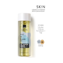 Sk N Micellar Makyaj Temizleyici + Yağı 200 Ml.