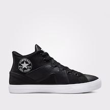 Converse Chuck Taylor All Star Flux Ultra Siyah Sneaker Siyah